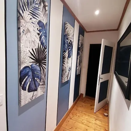 D'hote 50, Rue Gambetta A