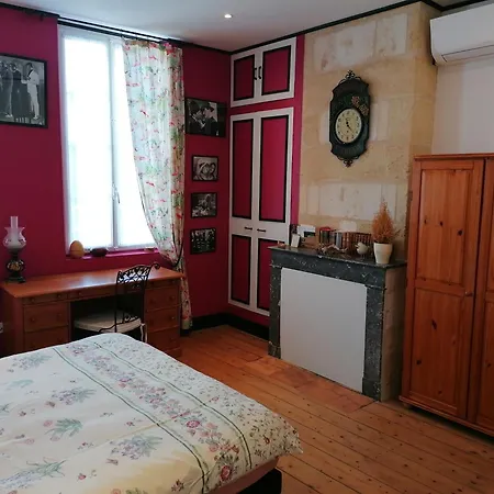 D'hote 50, Rue Gambetta A