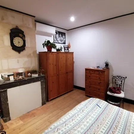 D'hote 50, Rue Gambetta A